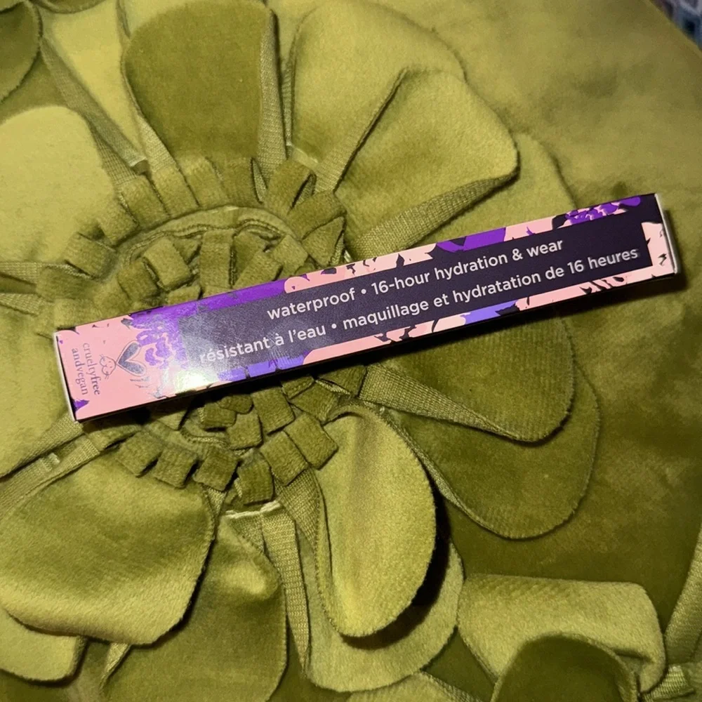 New sealed Tarte Maracuja‎ Creaseless Concealer